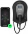 myenergi zappi v2.1 ZAPPI-2H22TB-T Wallbox 22kW s 6,5 m kabelem Typ 2, �ern�