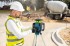 Bosch GRL18V-3-31G Professional stavebn� rota�n� laser, 1x 4,0 Ah, L-Boxx, 0601061G00