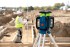 Bosch GRL18V-3-31G Professional stavebn� rota�n� laser, 1x 4,0 Ah, L-Boxx, 0601061G00