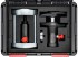 Vigor V7857 sada pouzder nosn�ch kloub� 25 d�ln�
