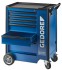 Gedore Blue 2004 0321 voz�k na n��ad� se �esti z�suvkami 1640755
