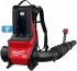 Milwaukee MX FUEL MXF BPB-0 aku z�dov� fukar, bez aku a nab�je�ky, 4933500235