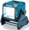 Makita ML005G aku stavebn prmyslov LED lampa 18V, 40V