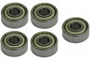 Festool D9,5/12,7/16/19/22 set vodcch kulikovch loisek 491406