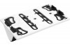 Festool SSH-STF-LS130-R15KX profilov deska 490167