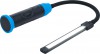 BGS 85354 COB-LED pracovn inspekn svtlo s husm krkem
