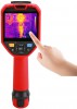 UNI-T UTi730V termokamera s displejem 3,5″ a Wi-Fi, 320240 px
