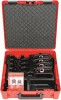Rothenberger Compact lisovacch elisti Set >B< MaxiPro 1/4“-3/8“-1/2“-5/8“, 1000003580