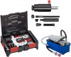 Vigor V5554-2 sada pro demont� a mont� kompaktn�ch lo�isek kol s pneumatick�m no�n�m �erpadlem, 28 d�ln�
