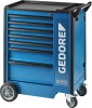Gedore Blue 2004 0511 voz�k na n��ad� se sedmi z�suvkami 1640739