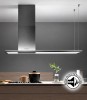 Falmec Zenith NRS 101621 ostr�vkov� digesto� 180 cm nerez/sklo, 800 m³/h