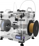K8400 tiskárna 3D Vertex Velleman