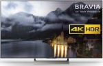 KD-49XE9005 televize 123 cm 4K HDR LED Android TV Sony