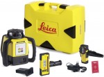 Rugby 620 SET samonivelan rotan laser Leica