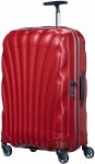 Samsonite Cosmolite Spinner 69/25 Red cestovní kufr