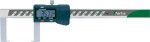 Fortis 7441860150 digitln posuvn mtko 150 mm na men drek, pro Segerovy krouky 