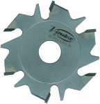 Virutex 14400382 frza 1004 (8Z) na lamelov spoje pro AB111N