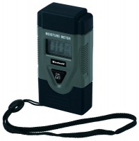Mic pstroj vlhkosti deva Einhell Grey