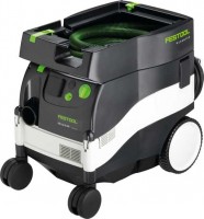 CTL 22 E SG mobiln vysava Festool
