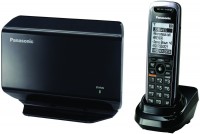 KX-TGP 500 (KX-TPA50) bezdrtov telefon Panasonic