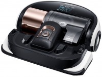 VR20H9050UW/GE Powerbot VR9000 robotick vysava Samsung