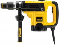 D25501K-QS kombinovan kladivo SDS-max DeWalt