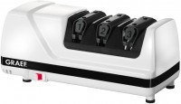 Graef CC120DE brousek na noe Chefs Choice