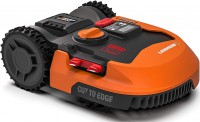 Worx Landroid L2000 WR155E robotick sekaka s Wi-Fi do 2000 m2