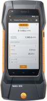 TESTO 400 univerzln pstroj pro men klimatickch veliin