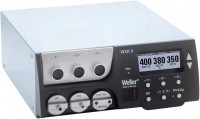Weller WXR 3 pjec a odsvac stanice digitln T0053500699N 