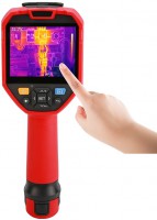 UNI-T UTi730V termokamera s displejem 3,5″ a Wi-Fi, 320240 px