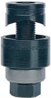 Klauke 50212168 drova plechu 95,3 mm kompletn sada
