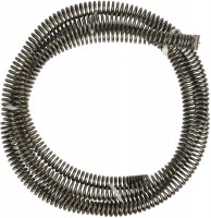 Milwaukee 4932471712 OWCEL otev�en� vinut� spir�la 22 mm � 4,5 m