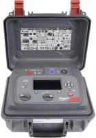 Megger S1-1568/2-EU Expert tester izola�n�ch odpor� 15 kV, 35 TΩ
