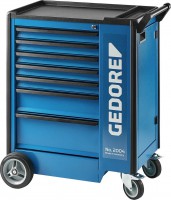 Gedore Blue 2004 0511 voz�k na n��ad� se sedmi z�suvkami 1640739
