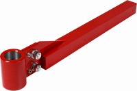 Betex j�dro 40 � 40 � 600 mm pro BLF 206 a SLF 306, 42064040