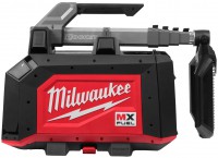 Milwaukee MX FUEL MXF TLIC-801 aku stojanov� sv�tilna 15 000 lm, ONE-KEY, PACKOUT, 1� aku MXF XC608 + nab�je�ka, 4933502688
