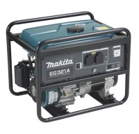 EG321A elektocentr�la 2,4 kW Makita
