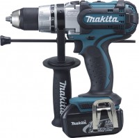 BHP454RFE aku p��klepov� �roubov�k 18 V (3,0 Ah) Li-on Makita