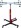 KS Tools 160.0146 univerzln montn stolika