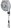 Tecna 9313 balancr pro 2 - 3 kg, 1600 mm