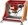 Faber Agenta 1.0 Cherry Red profesionln kvovar na E.S.E. pody