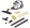 Krcher SC 5 EasyFix Iron Plug parn isti 1.512-660.0