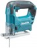 Makita 10,8 V Set aku roubovk DF331DSMJ + pilka ocaska JR103DY1J + pilka kmitac JV101DY1J + 4 aku