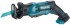 Makita 10,8 V Set aku roubovk DF331DSMJ + pilka ocaska JR103DY1J + pilka kmitac JV101DY1J + 4 aku