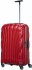 Samsonite Cosmolite Spinner 69/25 Red cestovn kufr