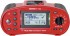 044103 instalan tester Benning IT 130 + MM 5-1