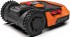 Worx Landroid L2000 WR155E robotick sekaka s Wi-Fi do 2000 m2