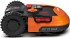 Worx Landroid L2000 WR155E robotick sekaka s Wi-Fi do 2000 m2