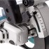 Makita SG1251J drkovaka 125 mm, 1400 W v systaineru